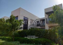 Villa - 6 bedrooms - 7 bathrooms for sale in HIDD Al Saadiyat - Saadiyat Island - Abu Dhabi