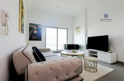 Apartment - 1 Bedroom - 1 Bathroom for rent in Bella Rose - Dubai Science Park - Dubai