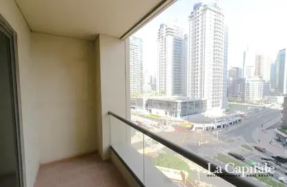 Apartment - 1 Bedroom - 2 Bathrooms for sale in Shams 1 - Shams - Jumeirah Beach Residence - Dubai