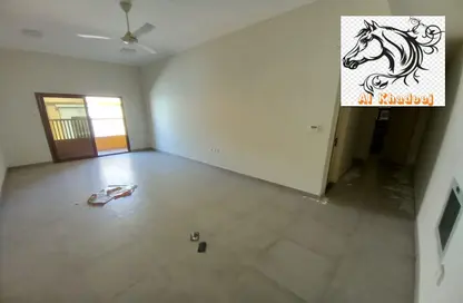 Apartment - 2 Bedrooms - 3 Bathrooms for rent in Al Mowaihat 2 - Al Mowaihat - Ajman