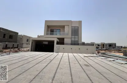 Villa - 4 Bedrooms - 6 Bathrooms for sale in Al Zaheya Gardens - Al Zahya - Ajman