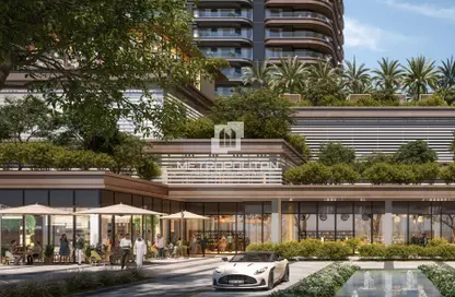 Apartment - 2 Bedrooms - 2 Bathrooms for sale in Address Residences Zabeel - Zabeel 1 - Zabeel - Dubai