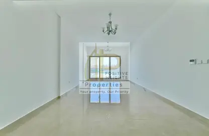 Apartment - 1 Bedroom - 2 Bathrooms for rent in Lulu Building - Al Barsha 1 - Al Barsha - Dubai