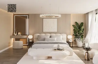 Apartment - Studio - 1 Bathroom for sale in Tiger Downtown Ajman - Al Alia - Ajman