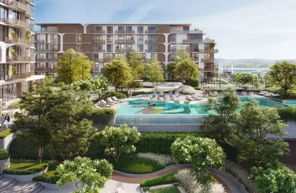 Apartment - Studio - 1 Bathroom for sale in Nura - Mina Al Arab - Ras Al Khaimah