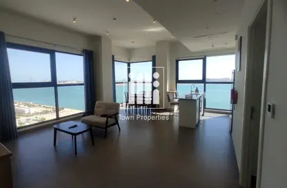 شقة - 3 غرف نوم - 3 حمامات للبيع في بيكسل - مقاطعة ميكرز - جزيرة الريم - أبوظبي شقة - 3 غرف نوم - 3 حمامات للبيع في بيكسل - مقاطعة ميكرز - جزيرة الريم - أبوظبي