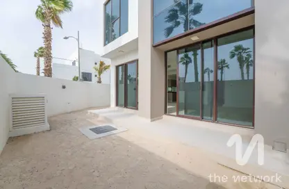 فيلا - 6 غرف نوم - 7 حمامات للبيع في جرين وودز - داماك هيلز - دبي فيلا - 6 غرف نوم - 7 حمامات للبيع في جرين وودز - داماك هيلز - دبي