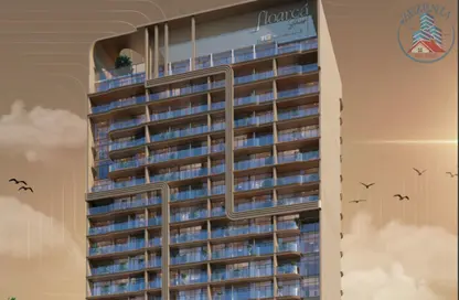 Apartment - 1 Bedroom - 2 Bathrooms for sale in Floarea Skies - District 10 - Jumeirah Village Circle - Dubai