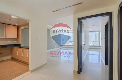 Apartment - 1 Bedroom - 2 Bathrooms for sale in Sun Tower - Shams Abu Dhabi - Al Reem Island - Abu Dhabi