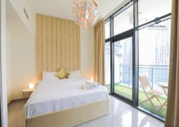 Apartment - 1 bedroom - 2 bathrooms for rent in Merano Tower - Business Bay - Dubai