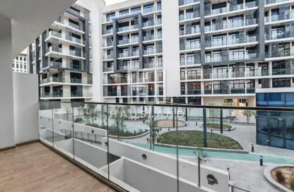 Townhouse - 3 Bedrooms - 3 Bathrooms for rent in The Gate - Masdar City - Abu Dhabi