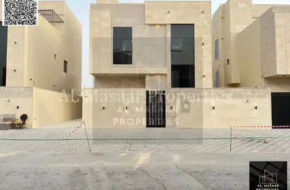 Villa - 5 Bedrooms - 7 Bathrooms for sale in Al Aamra Gardens - Al Amerah - Ajman