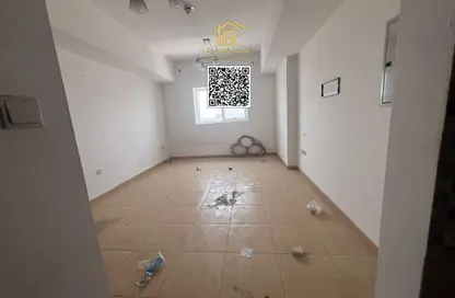 Apartment - Studio - 1 Bathroom for rent in Al Naemiya Tower 2 - Al Naemiya Towers - Al Nuaimiya - Ajman