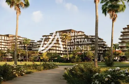 Duplex - 2 Bedrooms - 3 Bathrooms for sale in Sama Yas - Yas Island - Abu Dhabi