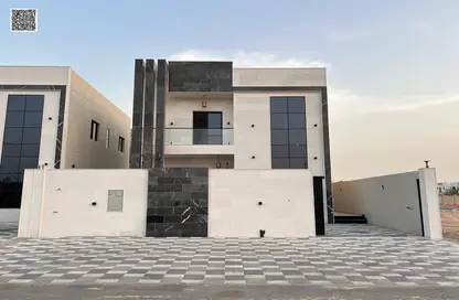 فيلا - 4 غرف نوم - 6 حمامات للبيع في الحليو 2 - الحليو - عجمان