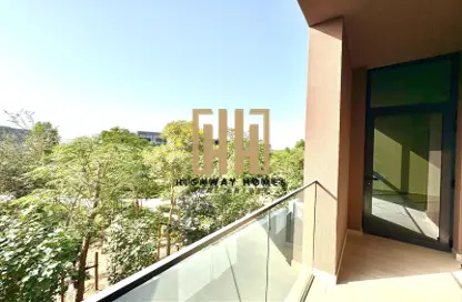 Villa - 4 Bedrooms - 6 Bathrooms for rent in Robinia - Masaar - Tilal City - Sharjah