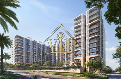 Apartment - 1 Bedroom - 2 Bathrooms for sale in Nouran Living - Saadiyat Island - Abu Dhabi