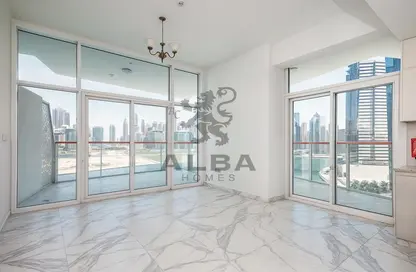 Apartment - 2 Bedrooms - 2 Bathrooms for rent in Millennium Binghatti Residences - Business Bay - Dubai