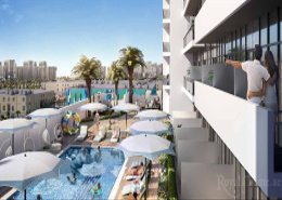 20% Below Developer Price | One Bedroom.