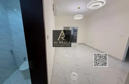 Apartment - 1 Bedroom - 2 Bathrooms for rent in Al Naemiya Tower 1 - Al Naemiya Towers - Al Nuaimiya - Ajman Apartment - 1 Bedroom - 2 Bathrooms for rent in Al Naemiya Tower 1 - Al Naemiya Towers - Al Nuaimiya - Ajman