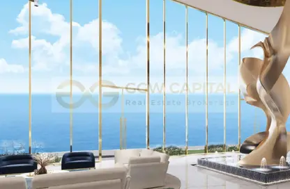 Apartment - 3 Bedrooms - 4 Bathrooms for sale in Oceanz 3 - Oceanz by Danube - Maritime City - Dubai Apartment - 3 Bedrooms - 4 Bathrooms for sale in Oceanz 3 - Oceanz by Danube - Maritime City - Dubai