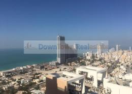 Apartment - 2 bedrooms - 3 bathrooms for sale in Ajman One Tower 1 - Ajman One - Ajman Downtown - Ajman
