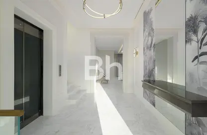 Villa - 7 Bedrooms - 7+ Bathrooms for sale in Emerald Hills - Dubai Hills Estate - Dubai