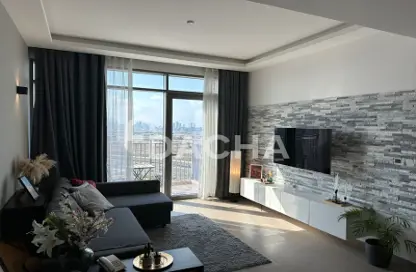 شقة - غرفة نوم - 1 حمام للايجار في بارك هايتس 1 - بارك هايتس - دبي هيلز استيت - دبي