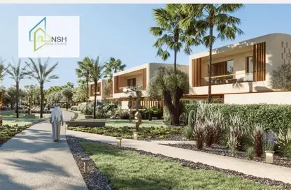 Villa - 3 Bedrooms - 5 Bathrooms for sale in Al Tai - Sharjah