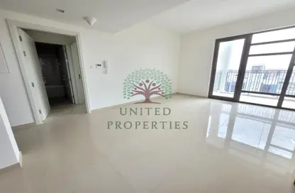 Apartment - 1 Bedroom - 1 Bathroom for rent in Zohour 1 - Zohour Apartments - Uptown Al Zahia - Sharjah