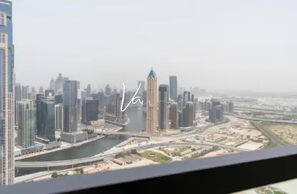 Apartment - Studio - 1 Bathroom for sale in Aykon City Tower C - Aykon City - Business Bay - Dubai