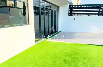 Villa - 4 Bedrooms - 5 Bathrooms for rent in Jumeirah Luxury - Jumeirah Golf Estates - Dubai