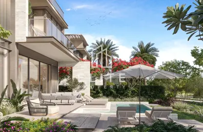 Villa - 5 Bedrooms - 7 Bathrooms for sale in Nad Al Sheba Gardens Phase 9 - Nad Al Sheba 1 - Nad Al Sheba - Dubai Villa - 5 Bedrooms - 7 Bathrooms for sale in Nad Al Sheba Gardens Phase 9 - Nad Al Sheba 1 - Nad Al Sheba - Dubai