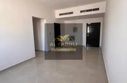 شقة - غرفة نوم - 2 حمامات للايجار في الجرف 3 - الجرف - عجمان وسط المدينة - عجمان