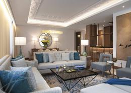 Hotel and Hotel Apartment - 3 bedrooms - 5 bathrooms for rent in Al Jaddaf - Dubai
