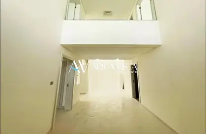 Villa - 6 Bedrooms - 6 Bathrooms for rent in Aurum Villas - Claret - Damac Hills 2 - Dubai