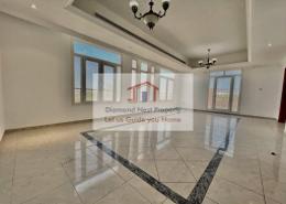 Penthouse - 4 bedrooms - 5 bathrooms for rent in Sultan Bin Zayed the First Street - Muroor Area - Abu Dhabi