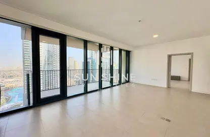 شقة - 3 غرف نوم - 4 حمامات للبيع في مرتفعات بوليفارد برج 1 - مرتفعات بوليفارد - دبي وسط المدينة - دبي