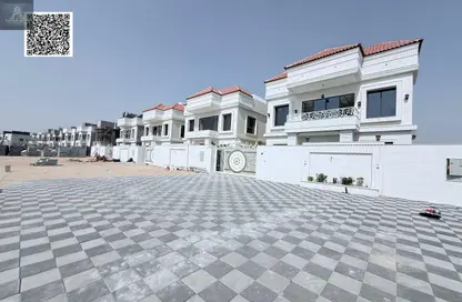 فيلا - 5 غرف نوم - 7 حمامات للبيع في الزاهية جاردنز - الزاهية - عجمان