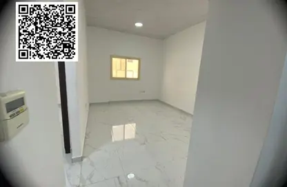 Apartment - 1 Bedroom - 2 Bathrooms for rent in Sheikh Jaber Al Sabah Street - Al Naimiya - Al Nuaimiya - Ajman