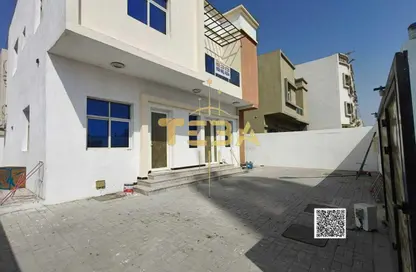 Villa - 4 Bedrooms - 6 Bathrooms for rent in Al Zaheya Gardens - Al Zahya - Ajman