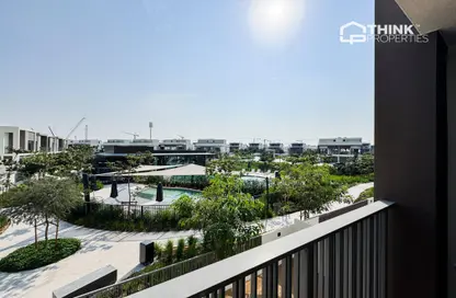 Villa - 4 Bedrooms - 5 Bathrooms for sale in Aura - Tilal Al Ghaf - Dubai Villa - 4 Bedrooms - 5 Bathrooms for sale in Aura - Tilal Al Ghaf - Dubai