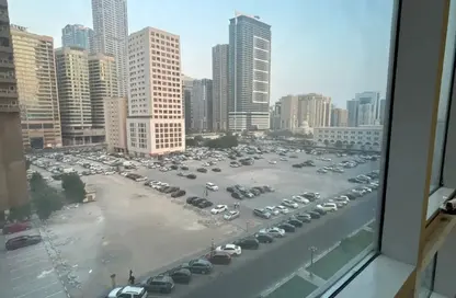 Apartment - 2 Bedrooms - 3 Bathrooms for sale in Al Khan Corniche - Al Khan - Sharjah