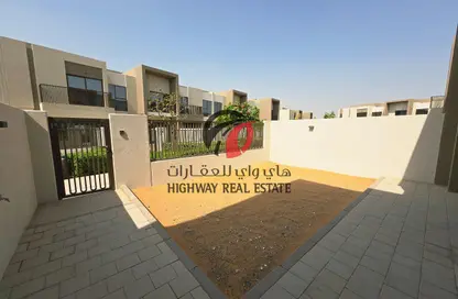 Villa - 3 Bedrooms - 4 Bathrooms for rent in La Violeta 2 - Villanova - Dubai Land - Dubai