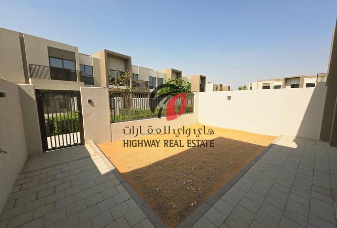 Limited Time Offer! 3BR + Maid Villa Just 160K