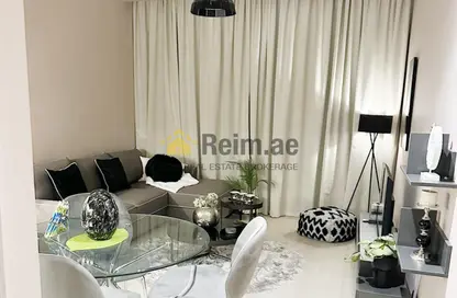 شقة - غرفة نوم - 2 حمامات للايجار في عزيزي ريفيرا 25 - ميدان واحد - ميدان - دبي