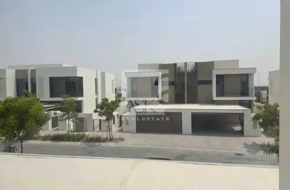 Villa - 4 Bedrooms - 5 Bathrooms for rent in Tilal Al Furjan - Al Furjan - Dubai Villa - 4 Bedrooms - 5 Bathrooms for rent in Tilal Al Furjan - Al Furjan - Dubai