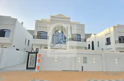 فيلا - 5 غرف نوم - 7 حمامات للبيع في الحليو 2 - الحليو - عجمان