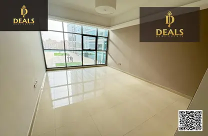 Apartment - 1 Bedroom - 2 Bathrooms for sale in Gulfa Towers - Al Rashidiya 1 - Al Rashidiya - Ajman
