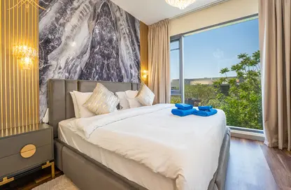 Villa - 4 Bedrooms - 4 Bathrooms for rent in Maple 2 - Maple at Dubai Hills Estate - Dubai Hills Estate - Dubai